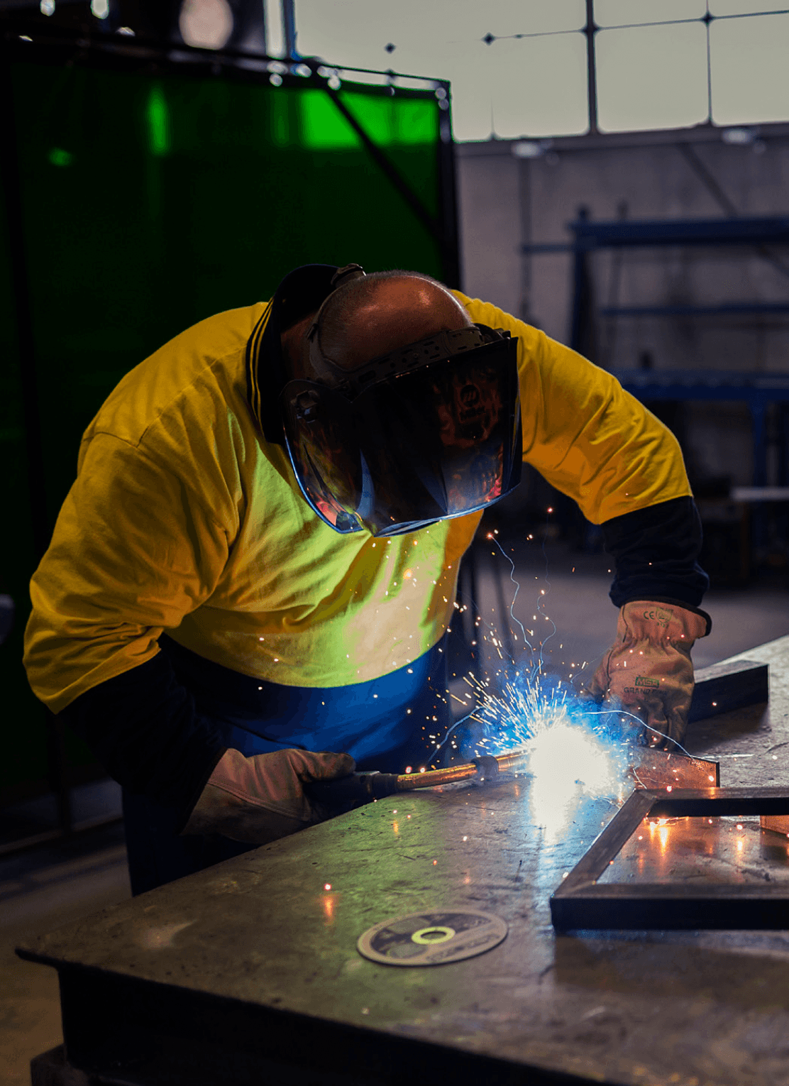 Build your career with Benmax.